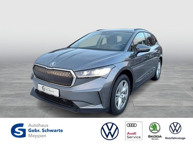 Skoda Enyaq Loft