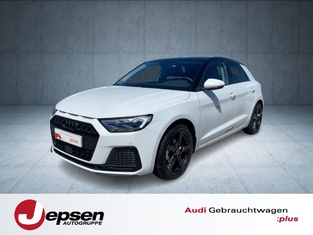 Audi A1 30 TFSI S-Tronic Sportback