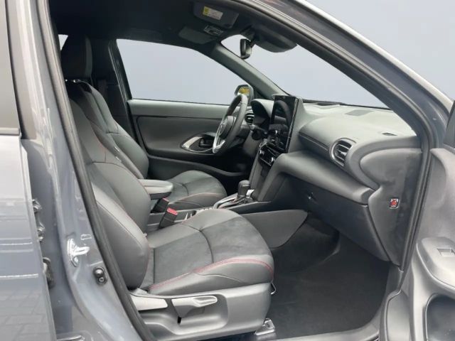 Toyota Yaris Cross GR Hybride VVT-i