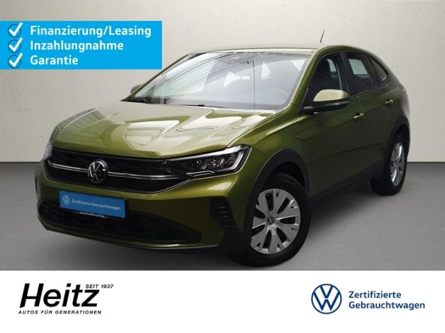 Volkswagen Taigo 1.0 TSI