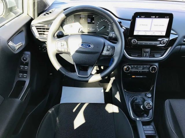 Ford Puma 1.0EcoB.''COOL & CONNECT''LED-SW,PDC