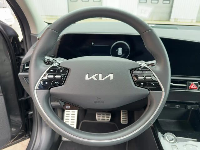 Kia Niro PHEV Spirit
