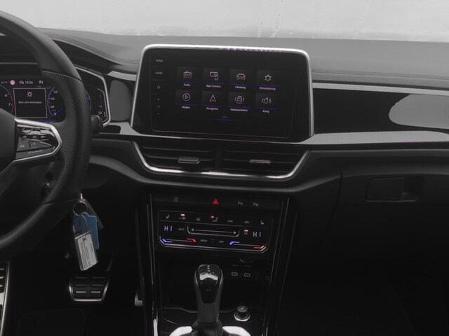 Volkswagen T-Roc 2.0 TSI DSG R-Line