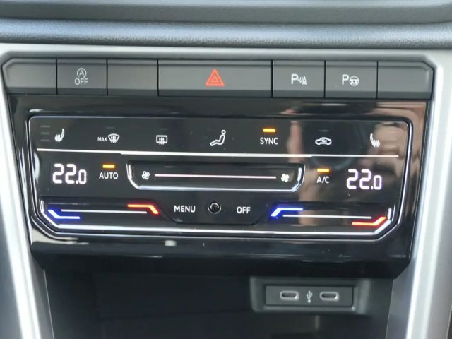 Volkswagen T-Roc Friends TSI