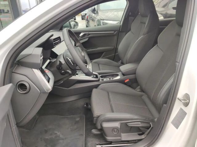 Audi S3 2.0 TFSI Quattro S-Tronic Sedan