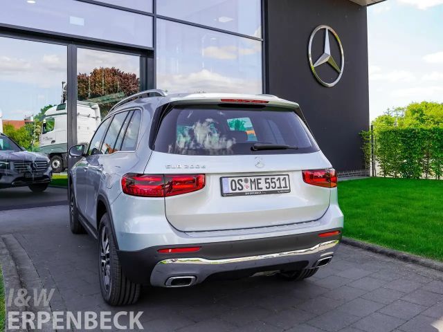 Mercedes-Benz GLB 200 GLB 200 d