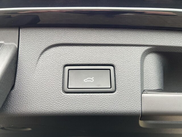 Volkswagen Touran 1.5 TSI Comfortline DSG