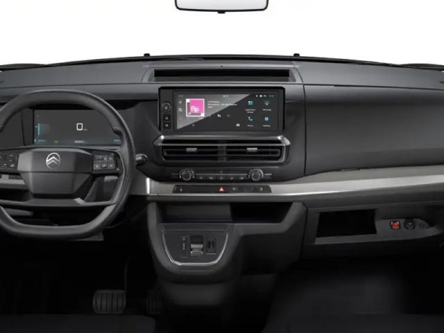 Citroën Spacetourer Plus