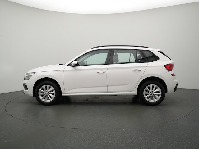 Skoda Kamiq Selection