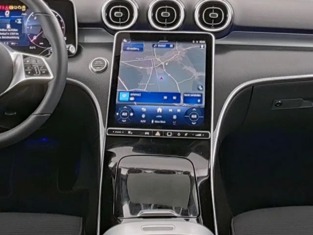 Mercedes-Benz C 200 C 200 d Estate