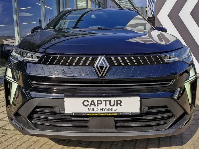 Renault Captur EDC TCe 160 Techno