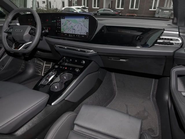 Audi A5 40 TFSI S-Line