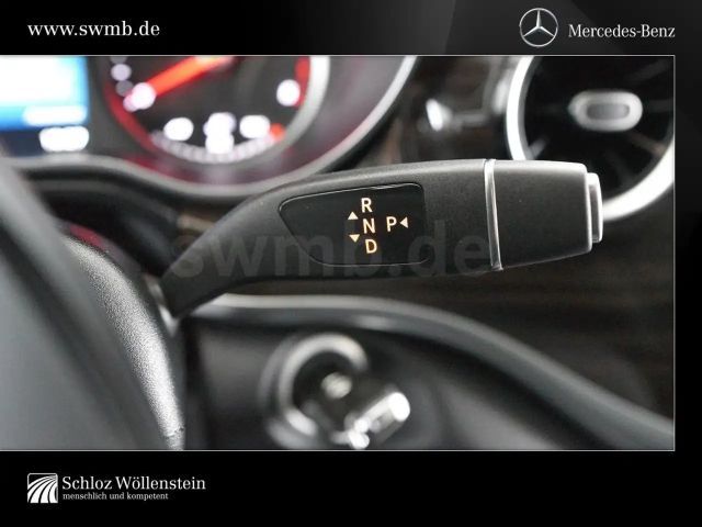 Mercedes-Benz V 300 AVANTGARDE