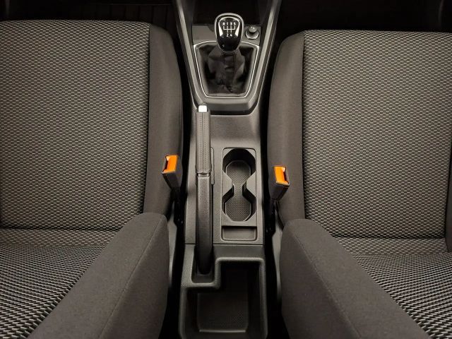 Volkswagen T-Cross 4Me TSI