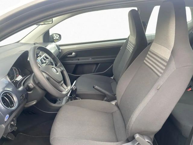 Volkswagen up! 1.0 Klima Bluetooth Sitzheizung USB