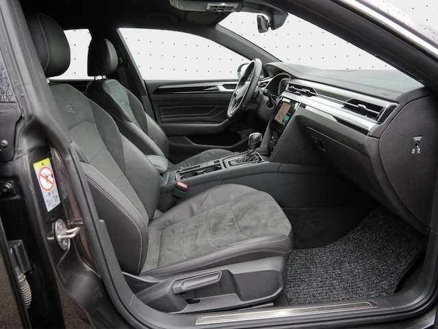 Volkswagen Arteon 2.0 TDI R-Line