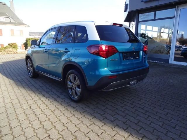 Suzuki Vitara 4x2 Hybrid