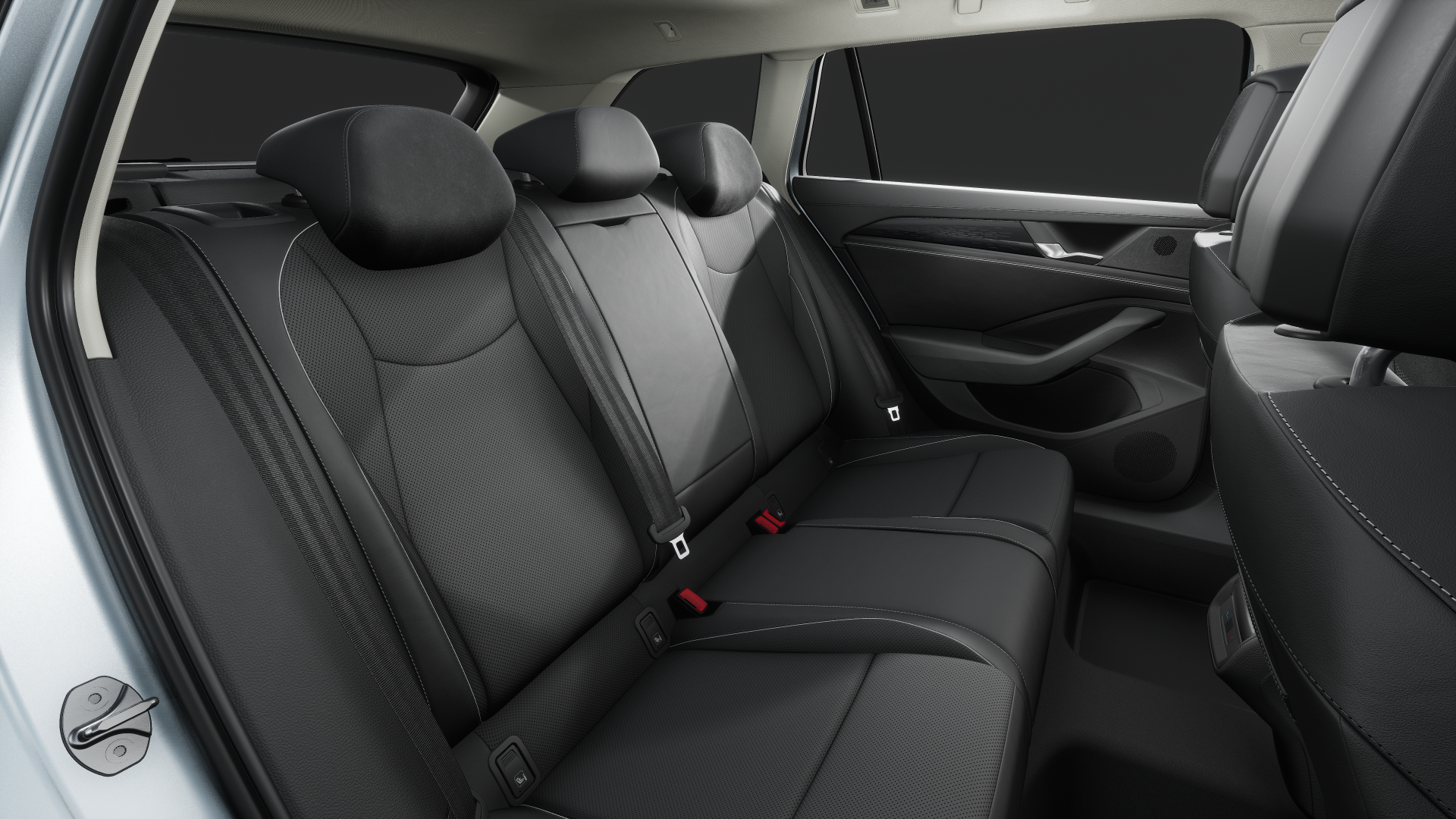 Volkswagen Passat Business DSG