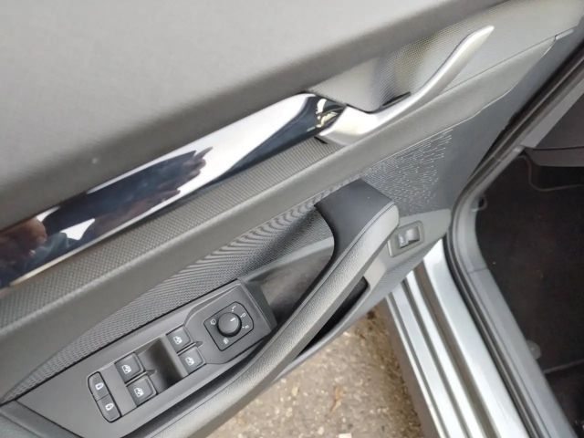 Skoda Octavia Selection