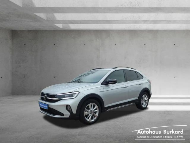 Volkswagen Taigo 1.0 TSI DSG