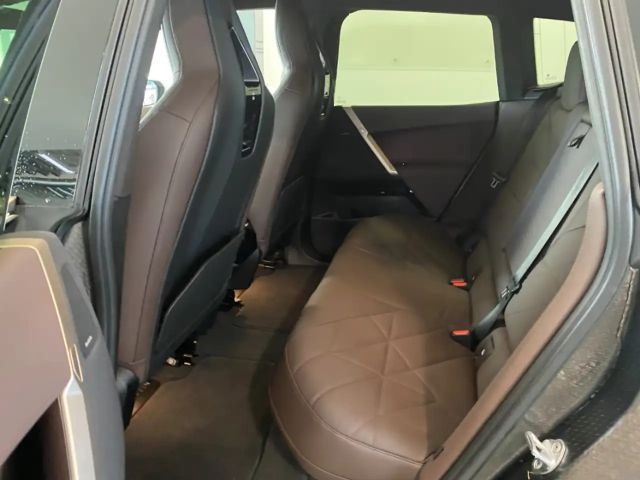 BMW iX xDrive xDrive40