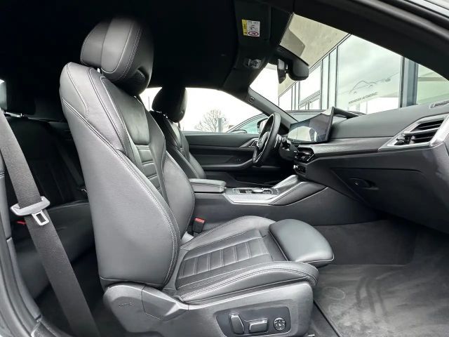 BMW 430 430i Cabrio M-Sport xDrive