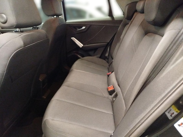 Audi Q2 35 TFSI S-Tronic