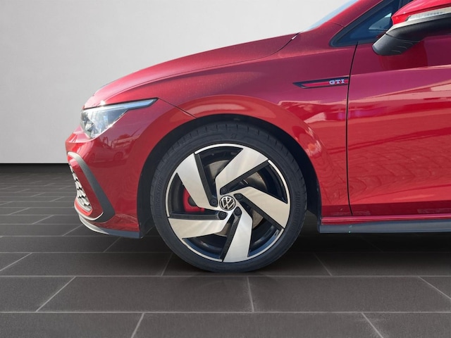 Volkswagen Golf 2.0 TSI GTI Golf VIII