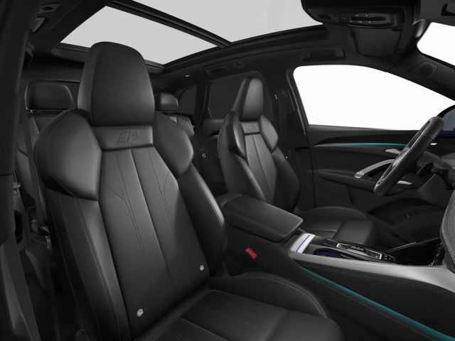 Audi Q5 Hybride Quattro