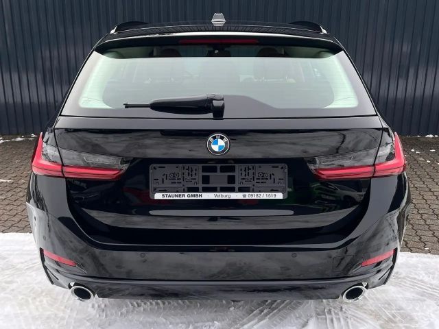 BMW 320 320d Touring