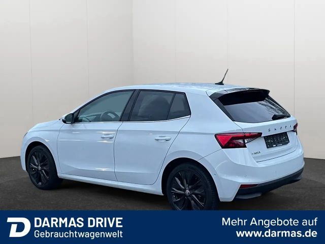 Skoda Fabia 1.0 TSI Style Style