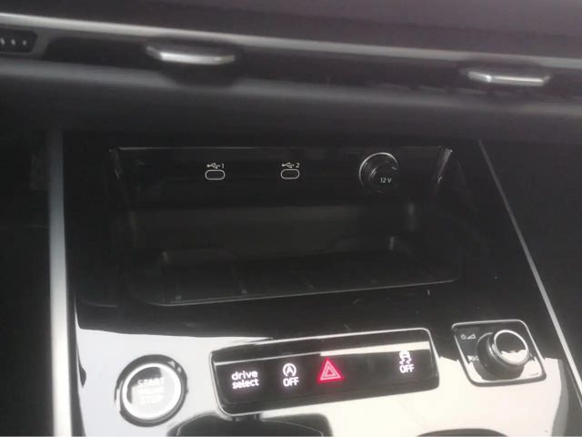 Audi A5 Avant S-Tronic