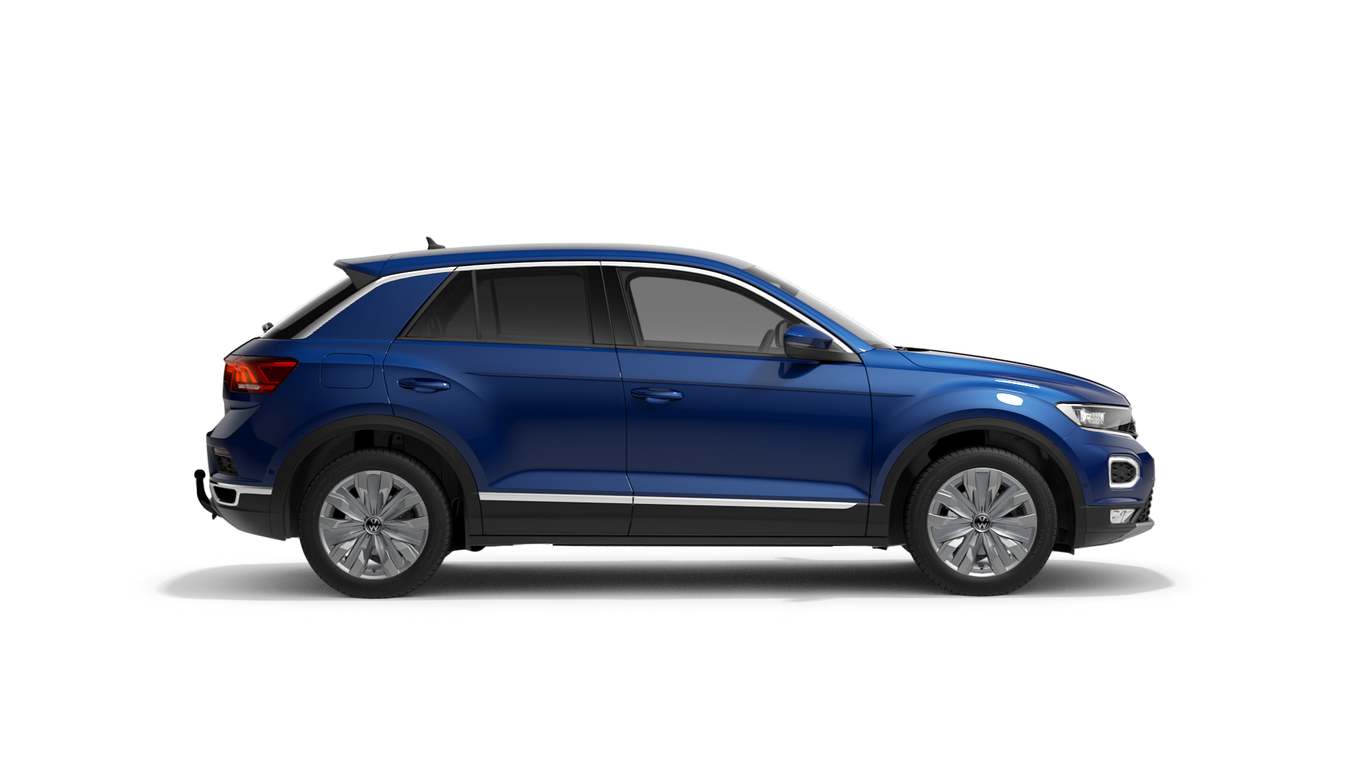 Volkswagen T-Roc DSG