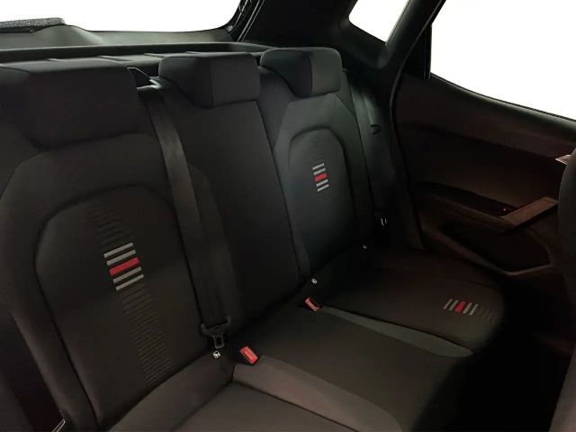 Seat Arona 1.0 TSI FR-lijn