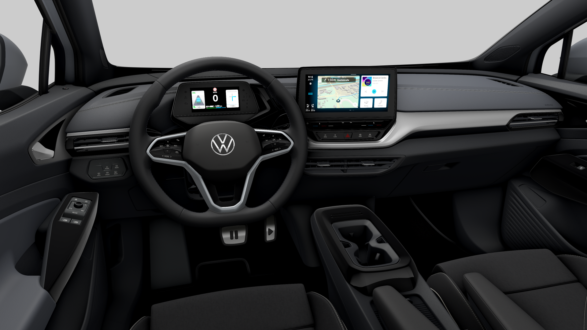 Volkswagen ID.4 Performance Pro