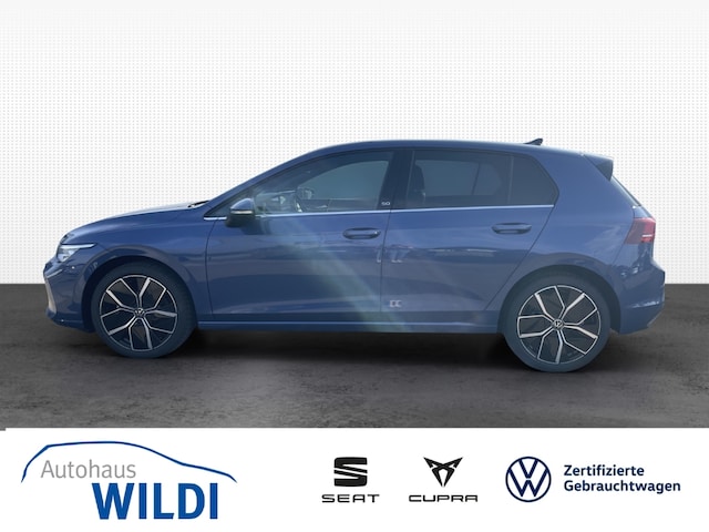 Volkswagen Golf 1.5 eTSI Golf VIII Style