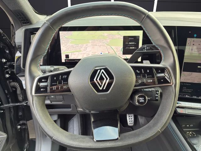 Renault Austral 1.3 TCe 160 Mild-Hybrid