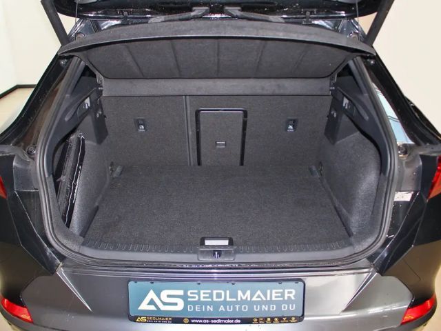 Cupra Formentor 2.0 TSI 4Drive VZ