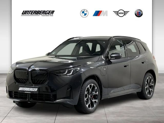 BMW X3 M-Sport xDrive xDrive30e