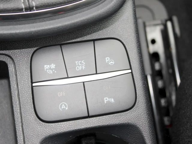 Ford Puma EcoBoost Titanium