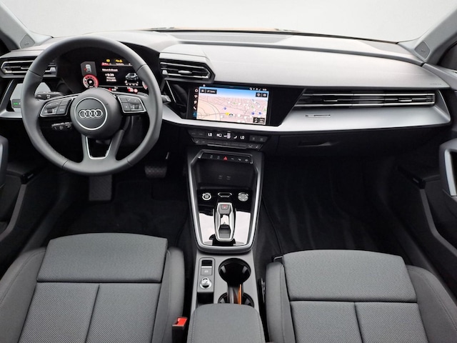 Audi A3 35 TFSI S-Tronic Sportback