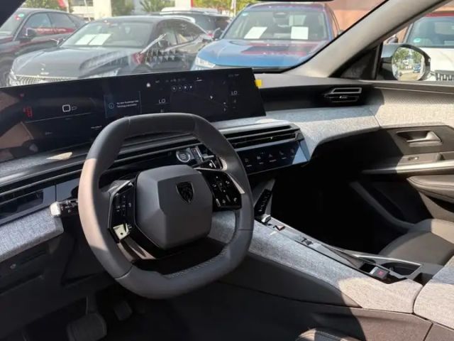 Peugeot 3008 Allure Pack Hybrid