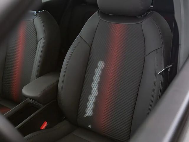 Alfa Romeo Junior Ibrida