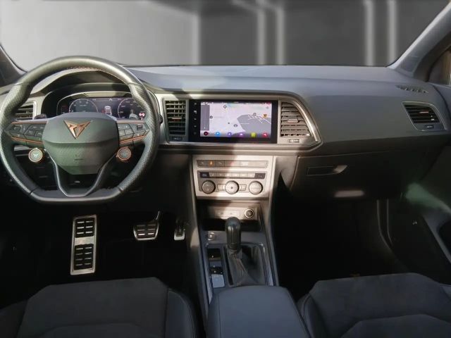 Cupra Ateca 2.0 TSI DSG