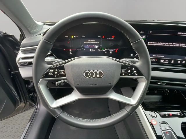 Audi A5 S-Line