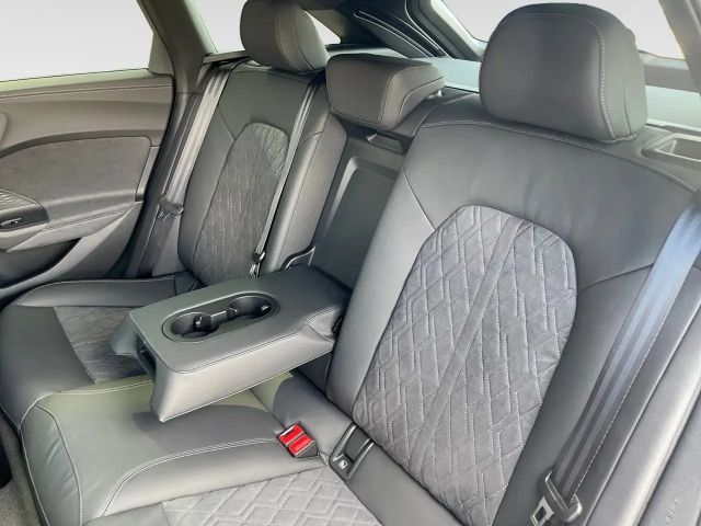 Audi A5 2.0 TFSI Avant Quattro S-Line