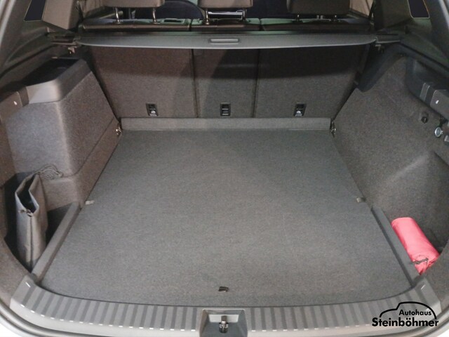 Volkswagen Tayron R-Line eHybrid