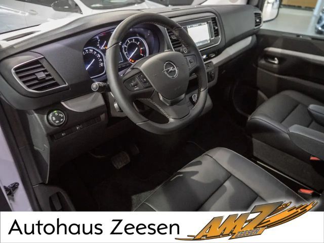 Opel Zafira Life Tourer