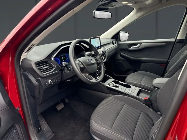 Ford Kuga Plug in Hybrid Titanium