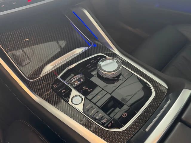 BMW X6 M-Sport xDrive30d